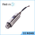 Fst800-702 Low Cost Flush Membr0ane Sensor de presión, transmisores de presión a ras de membrana